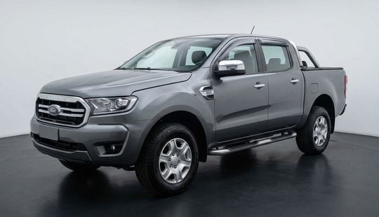 Ford • Ranger