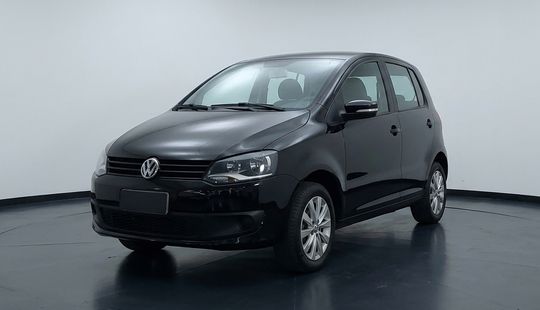 Volkswagen • Fox