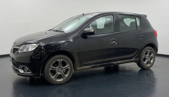 Renault • Sandero