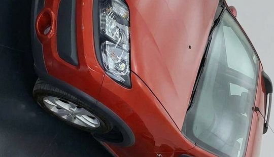 Renault • Sandero Stepway