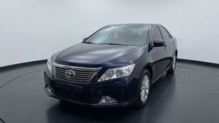 Toyota • Camry