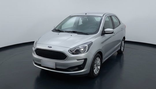Ford • Ka