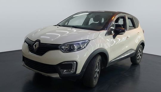 Renault • Captur