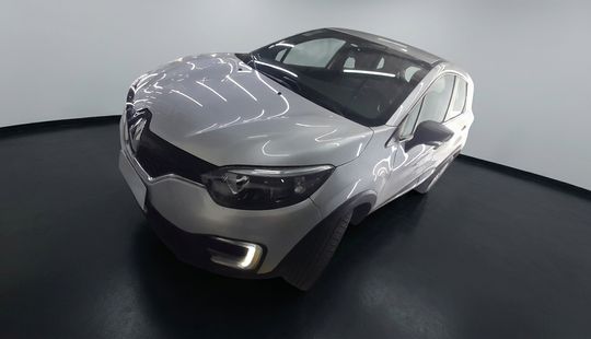 Renault • Captur