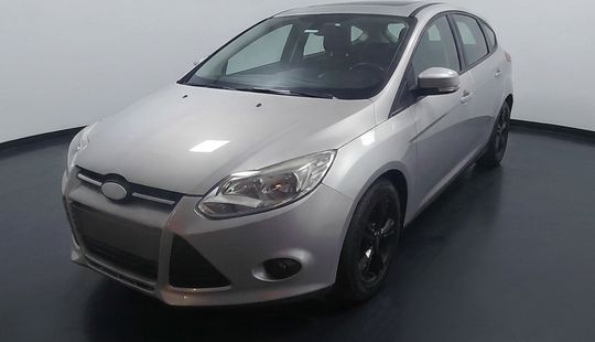 Ford • Focus III