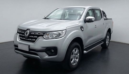 Renault • Alaskan