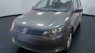 Volkswagen • Gol Trend