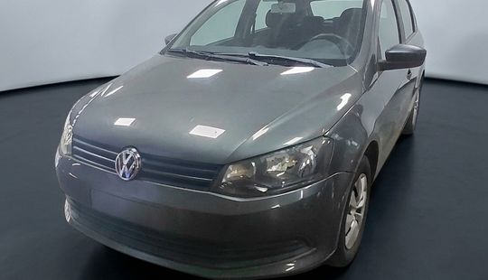 Volkswagen • Gol Trend