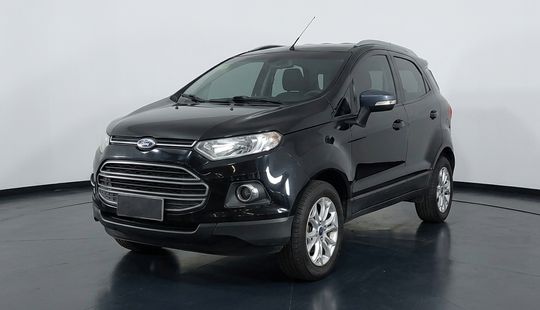 Ford • EcoSport