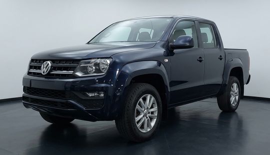 Volkswagen • Amarok