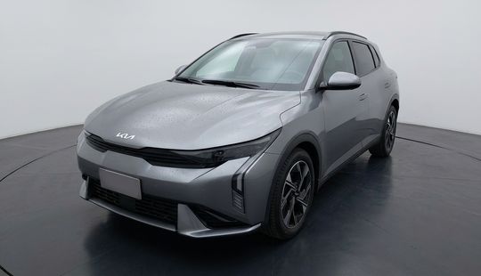 Kia • K3 Cross