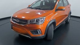 Chery • Tiggo 2