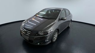 Honda • City