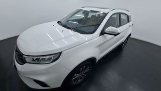 Ford • Territory