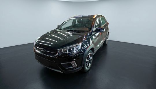Chery • Tiggo 2