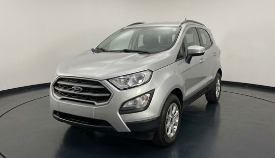 Ford • EcoSport
