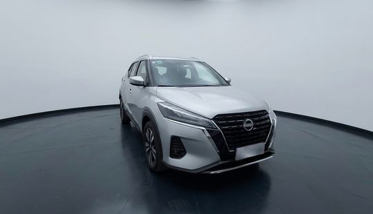 Nissan • Kicks