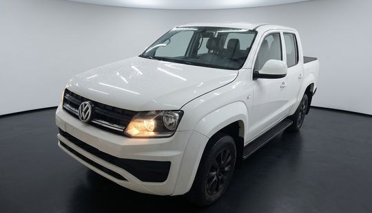 Volkswagen • Amarok