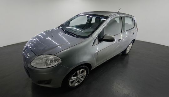 Fiat • Palio