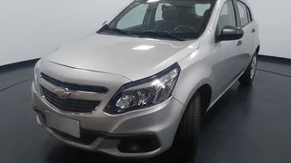 Chevrolet • Agile