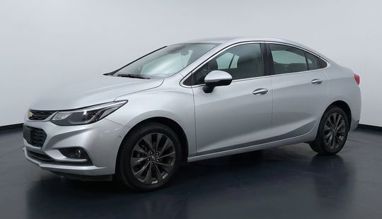Chevrolet • Cruze II