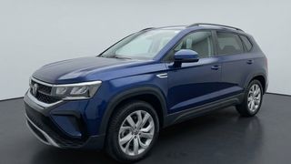 Volkswagen • Taos