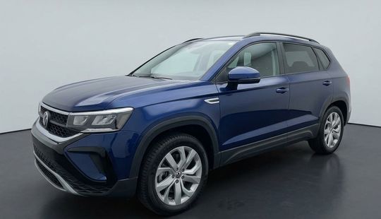Volkswagen • Taos