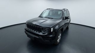 Jeep • Renegade