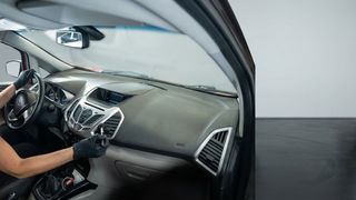 Chevrolet • Tracker