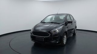 Ford • Ka