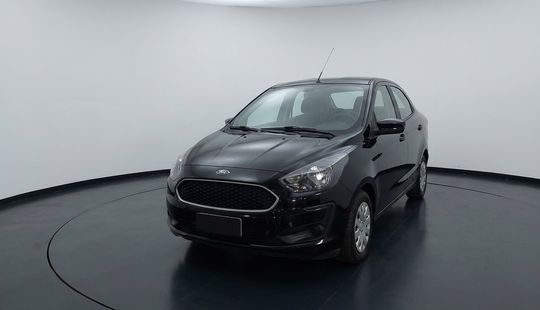 Ford • Ka