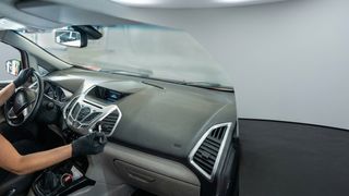 Chevrolet • Tracker
