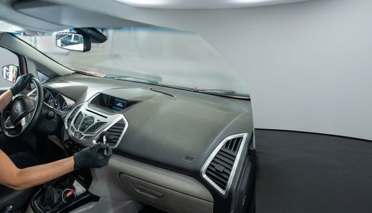 Chevrolet • Tracker
