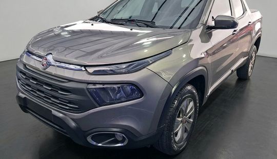 Fiat • Toro