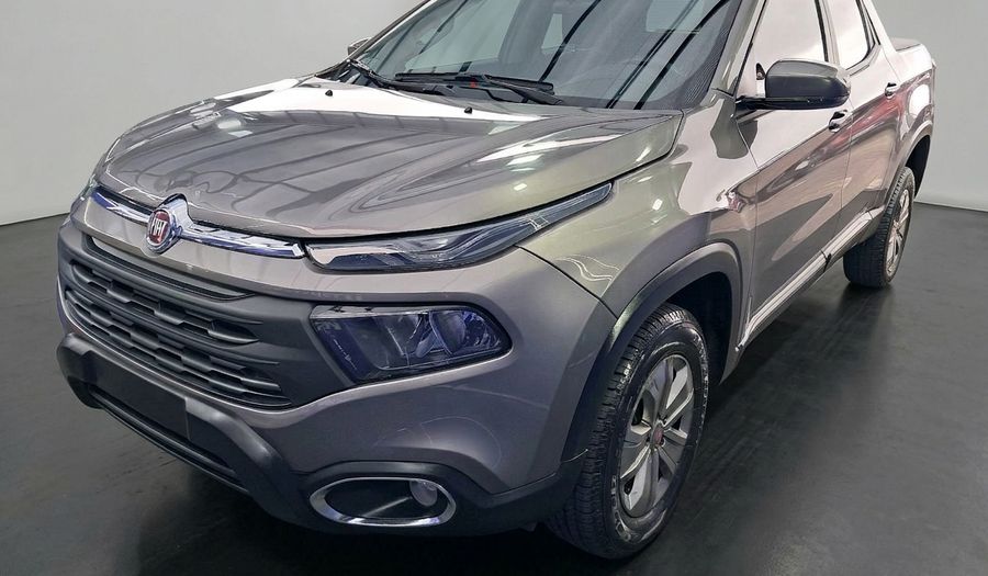 Fiat Toro Freedom