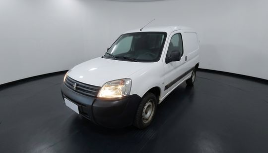 Peugeot • Partner
