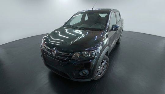 Renault • Kwid