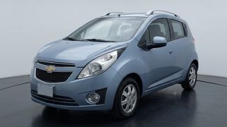 Chevrolet • Spark