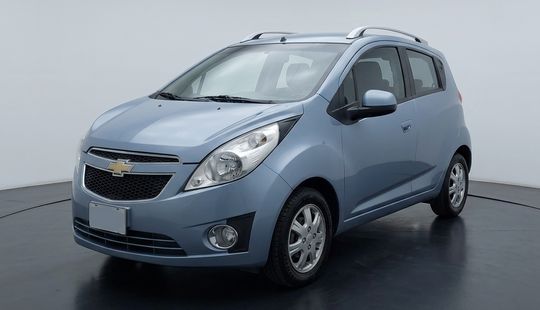 Chevrolet • Spark