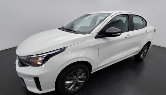 Fiat • Cronos
