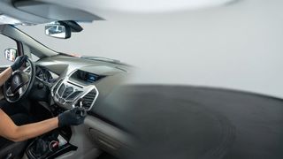 Chevrolet • Spin