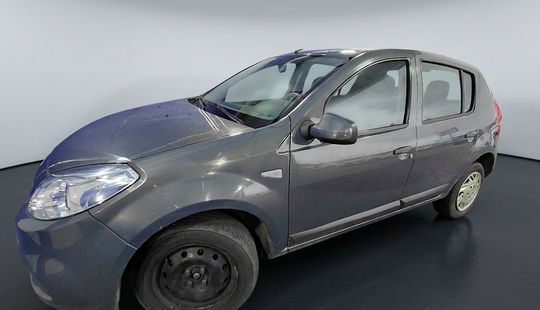 Renault • Sandero