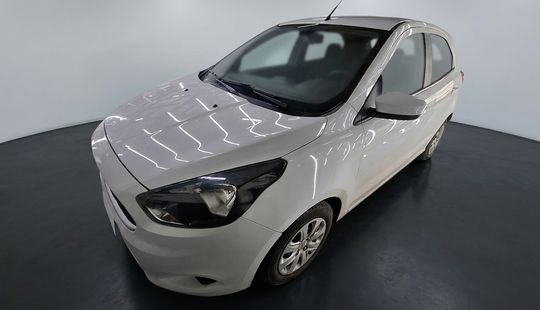 Ford • Ka