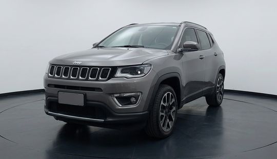 Jeep • Compass