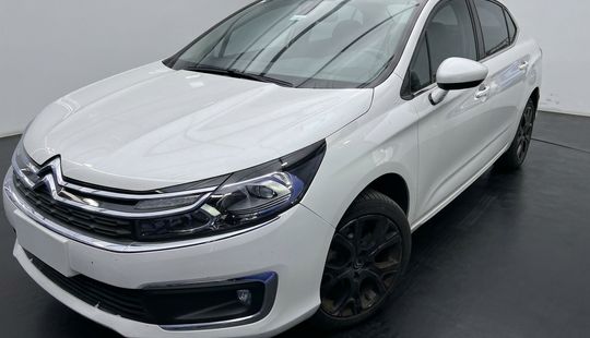 Citroen • C4 Lounge