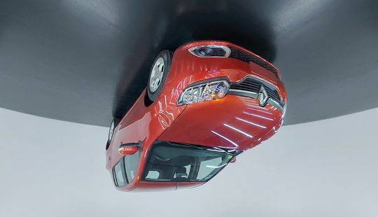 Renault • Sandero