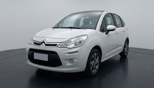 Citroen • C3