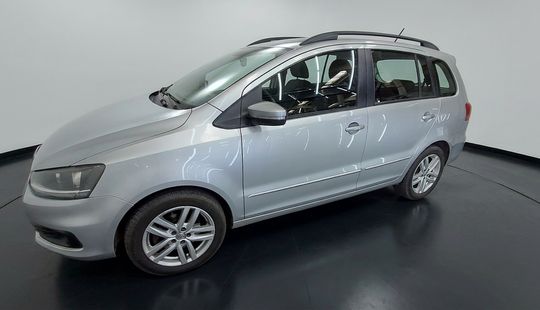 Volkswagen • Suran