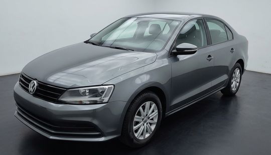 Volkswagen • Vento