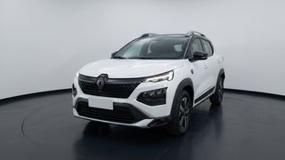 Renault • Kardian